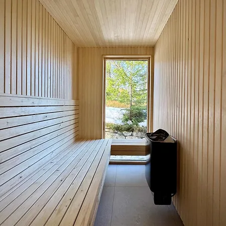 Exclusive Stunning Views&sauna Ferienhaus Sjusjøen