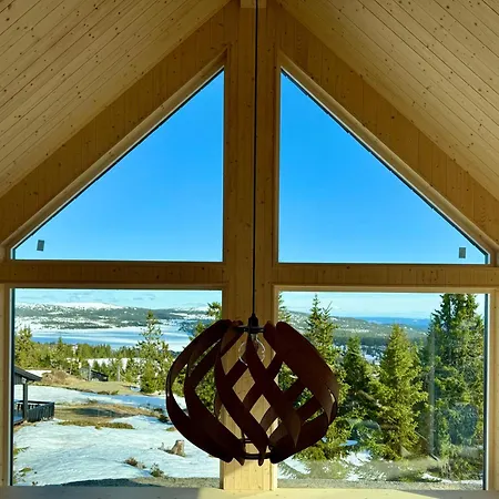 Exclusive Stunning Views & Sauna *