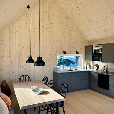 Exclusive Stunning Views&sauna *