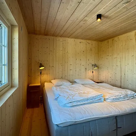 Exclusive Stunning Views&sauna Ferienhaus *