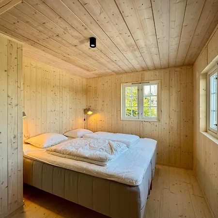Exclusive Stunning Views&sauna * Sjusjøen