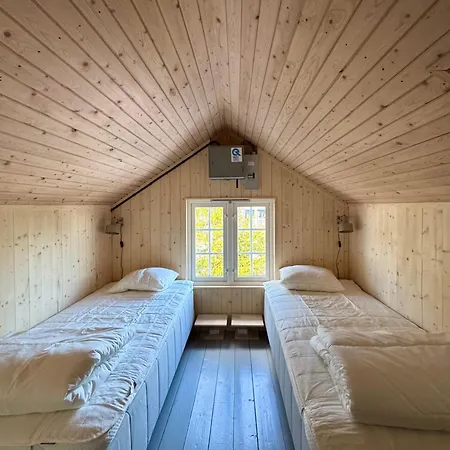 Exclusive Stunning Views & Sauna Sjusjøen
