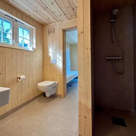 Tatil Evi Exclusive Stunning Views & Sauna *
