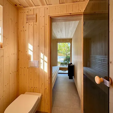 Exclusive Stunning Views & Sauna Sjusjøen