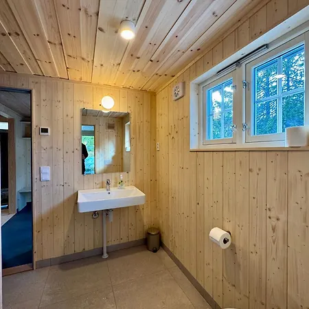 Exclusive Stunning Views&sauna Sjusjøen