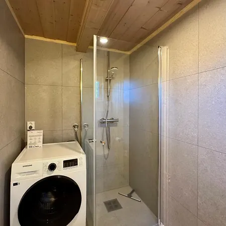 Tatil Evi Exclusive Stunning Views & Sauna Sjusjøen