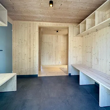 Exclusive Stunning Views&sauna Ferienhaus *